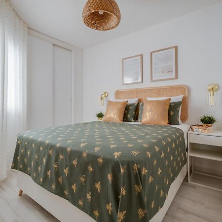Stay In Torrevieja Cozy City & Sea Buitenkant foto