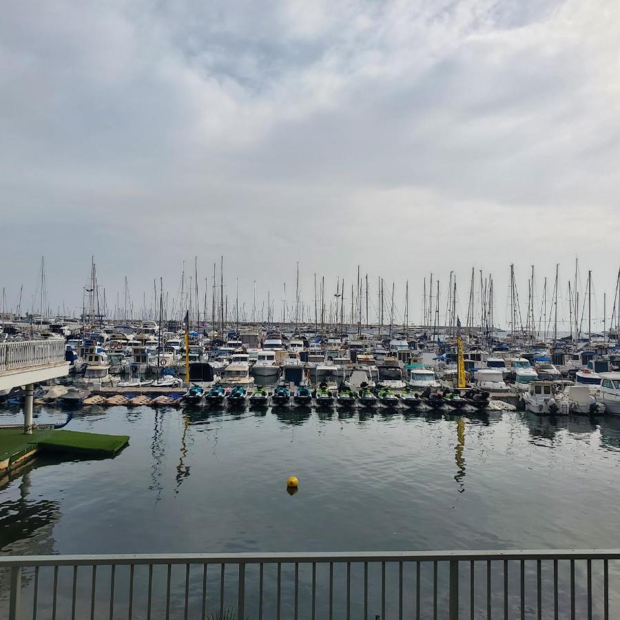 Stay In Torrevieja Cozy City & Sea Buitenkant foto