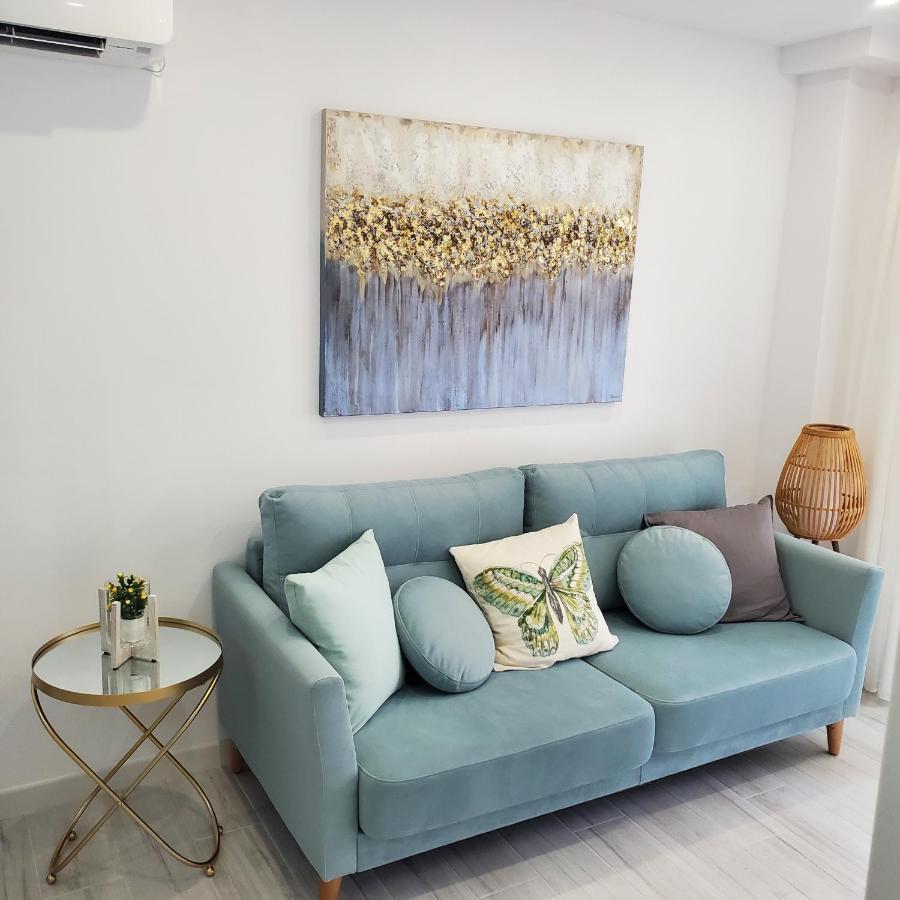 Stay In Torrevieja Cozy City & Sea Buitenkant foto