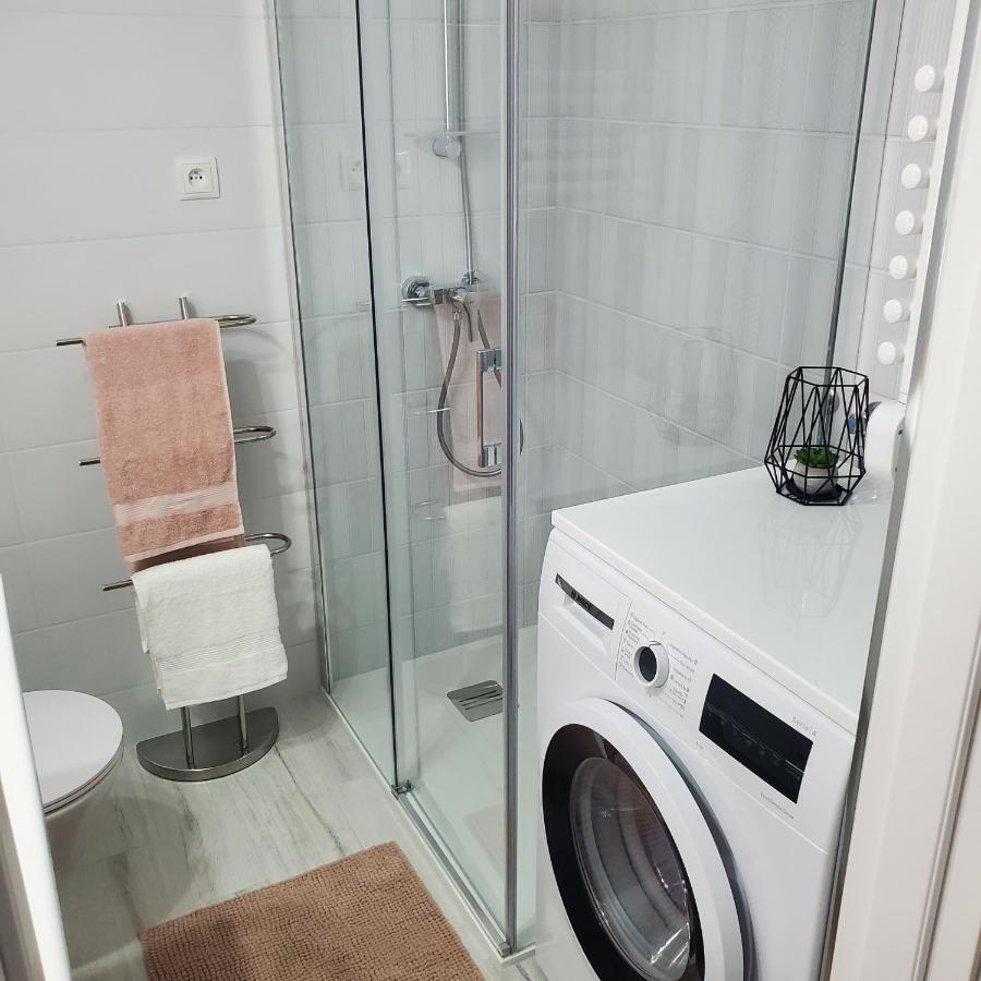 Stay In Torrevieja Cozy City & Sea Buitenkant foto