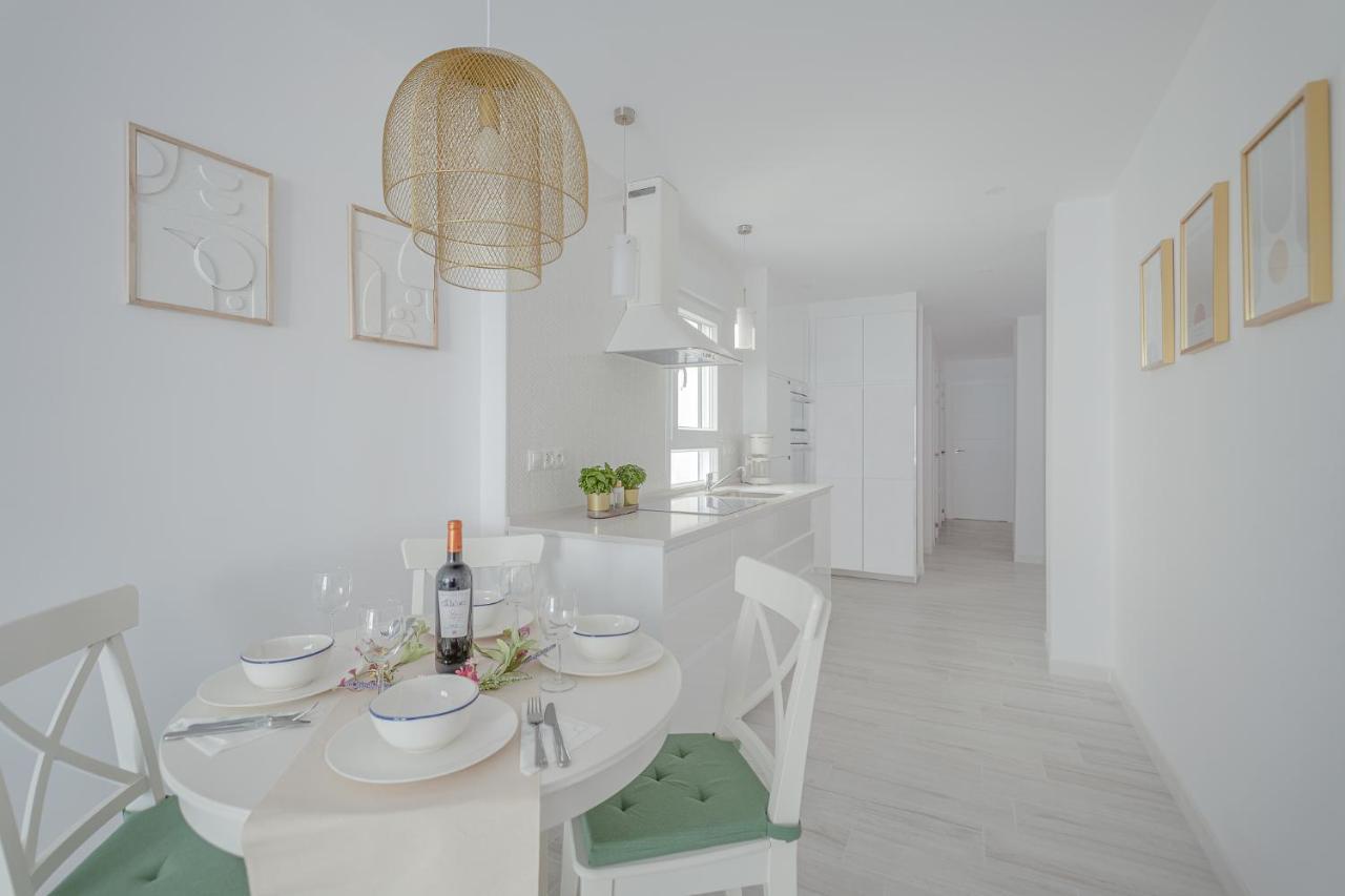 Stay In Torrevieja Cozy City & Sea Buitenkant foto