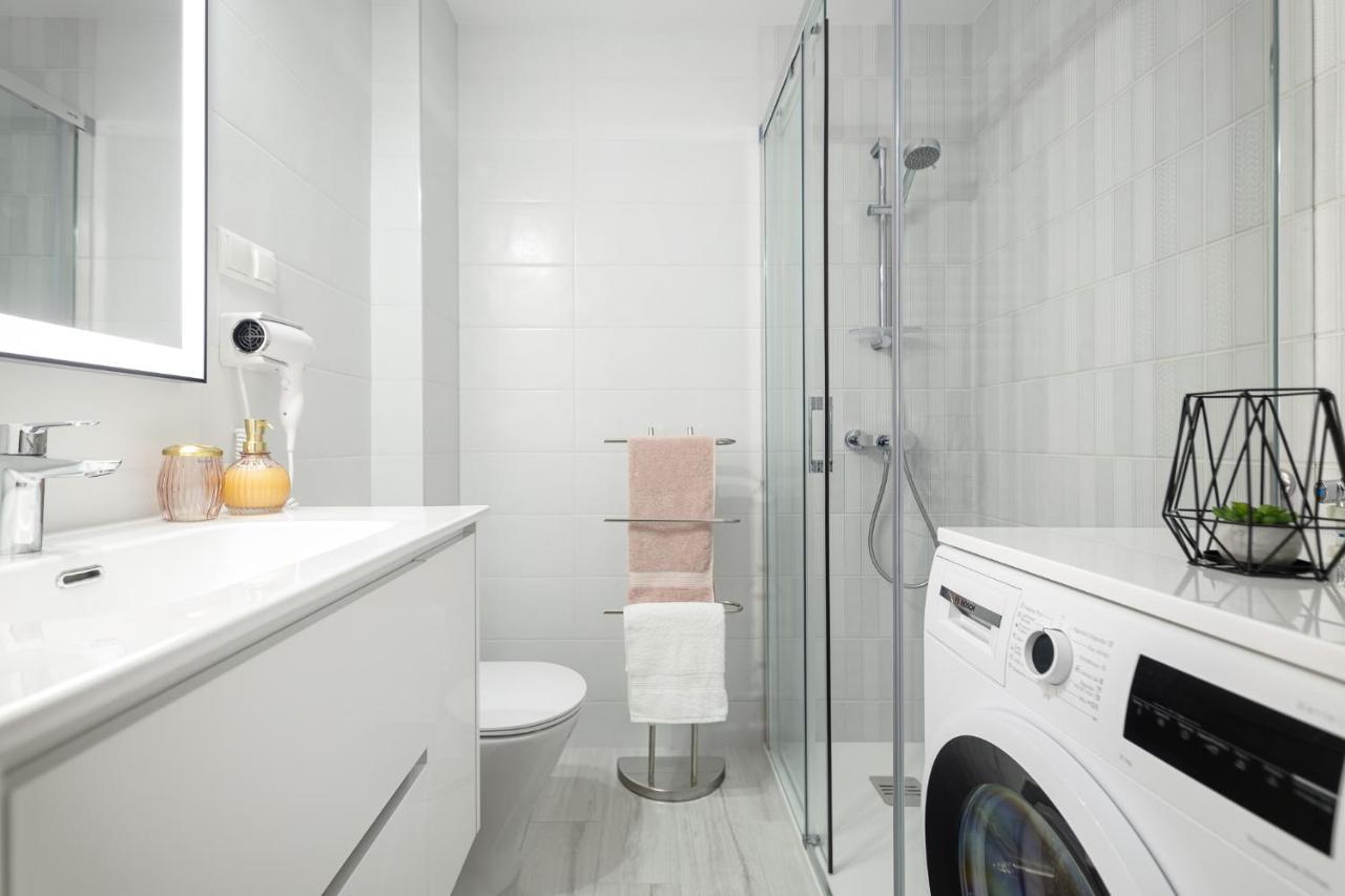 Stay In Torrevieja Cozy City & Sea Buitenkant foto